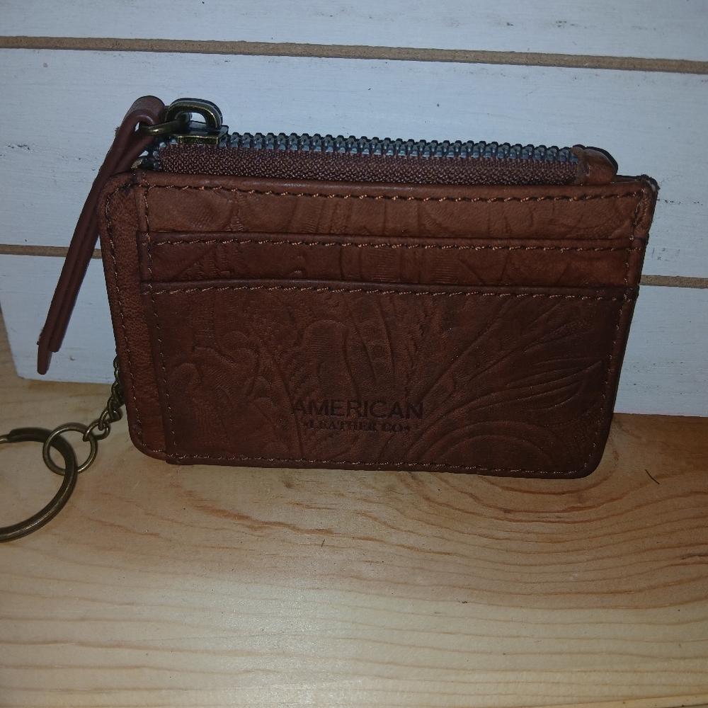 (3) Wallets Lot - Picture 8 of 9